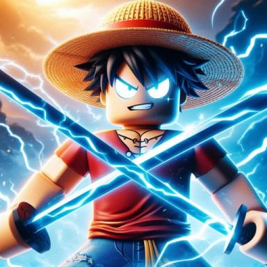 Anime Realms Simulator icon