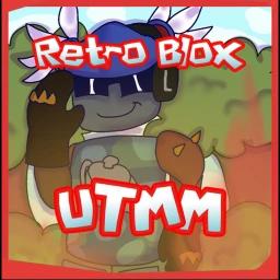 [small upd] Retro Blox UTMM [ALPHA] icon