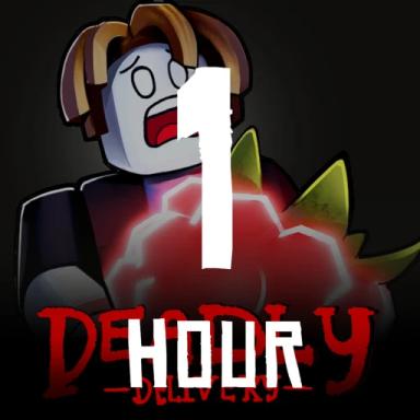 Deadly Delivery [GREEDY] icon