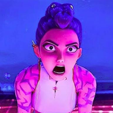 KPOP Slide 💜 icon