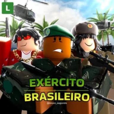 [GRÁTIS CABO!!] Exército Brasileiro do FT icon