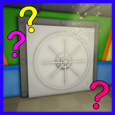 The Vault icon