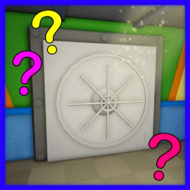 The Vault icon