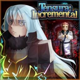 [SOON] Tensura: Incremental icon
