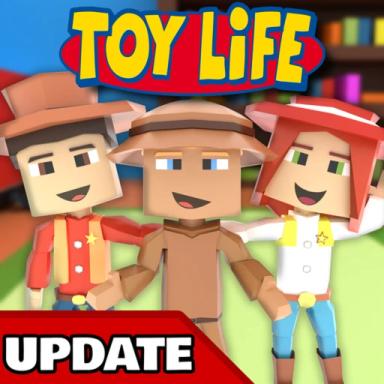 Thumbnail for Toy Life Story Game
