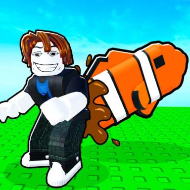 Thumbnail for Poop a Fish! 🐟 Game