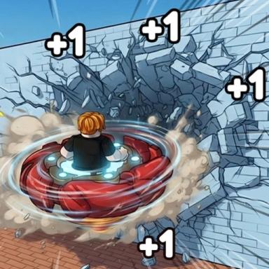 Thumbnail for [W4]+1 Spinner Escape! Game