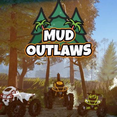 Mud Outlaws 2 [REVAMP SOON] icon