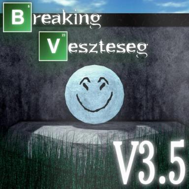 Breaking VESZTESEG (V3.5) icon