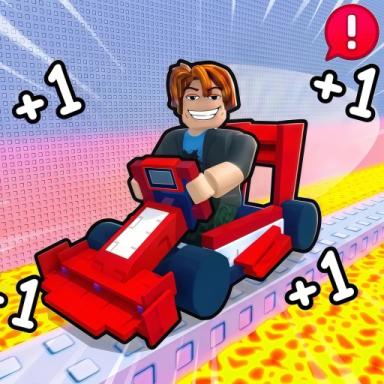 Thumbnail for [🏎️] +1 Speed Kart Escape Game
