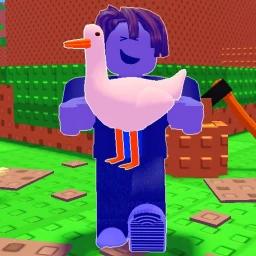 Carry Duck [2 Player Obby] icon