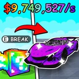 Thumbnail for [🏎️] Break For Cars Game