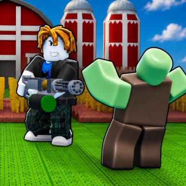 Thumbnail for Upgrade to Fight Game