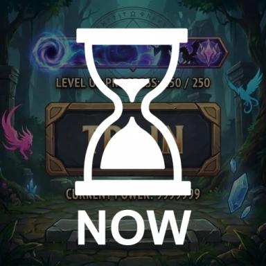 [DIVINE] Hero Incremental icon