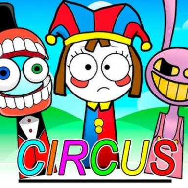 Thumbnail for Digital Circus Morphs Game