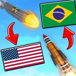 [💥] Nuke Wars! icon