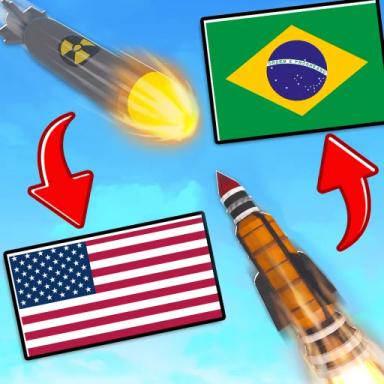 Thumbnail for [💥] Nuke Wars! Game