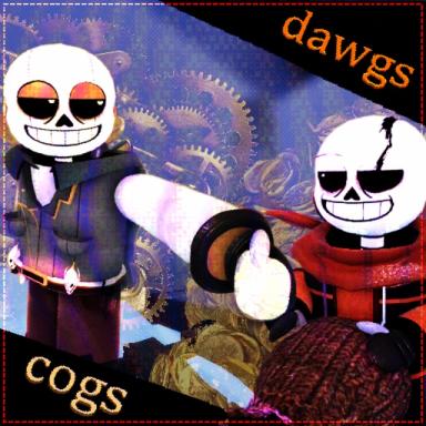 BONE TO PICK [ ⚙️ + 🌭 ] icon