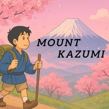 Thumbnail for [Summit x2] MOUNT KAZUMI Game