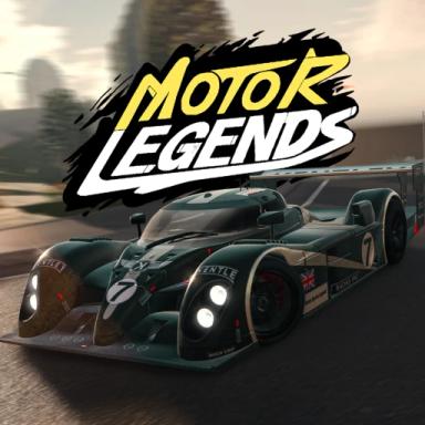 [UPD 20] Motor Legends 🏎️ : Racing & Drifting icon