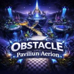 [UPDATE + FREE VIP] Obstacle Paviliun Aerion icon
