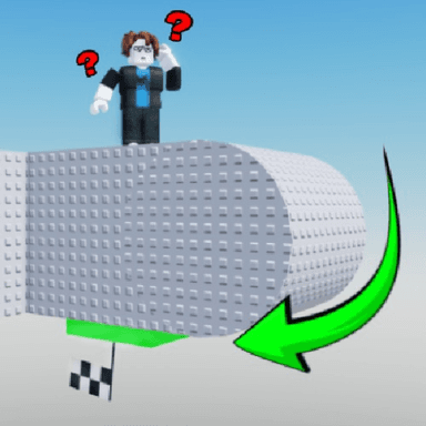 IMPOSSIBLE OBBY TO HELL icon