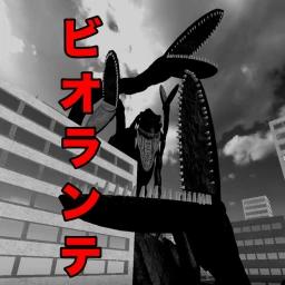 [BIG KAMATA] Kaiju Online  icon