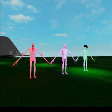 Survive SCP-096 In The Treehouse! icon