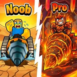 Drill Dig Masters!🔥 icon
