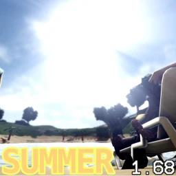 (2x kills)[🏖️PT:1] THE WRAITH: SURVIVAL icon