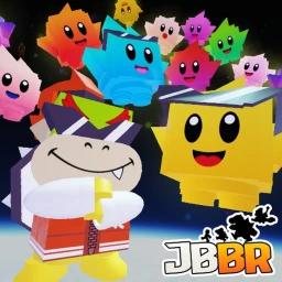 [❗❗LIVE TESTING] Jack Black's BOSS RUSH icon