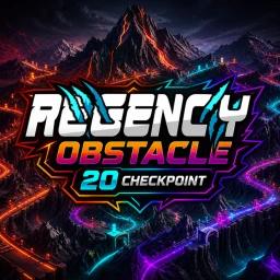 [UPD NEW X250 + FREE TITLE] REGENCY OBSTACLE icon