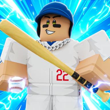 Thumbnail for ⚾ Home Run Simulator Game