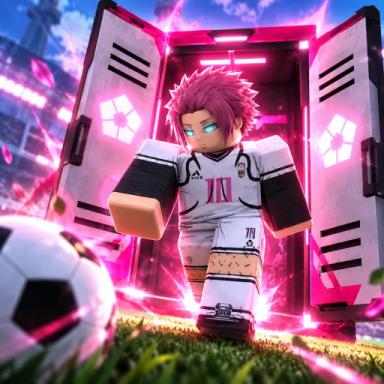 Thumbnail for [⚽] Blue Lock Farm Game