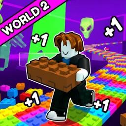 [X3]+1 Speed Brick Escape icon
