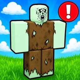 Thumbnail for Zombie Farm🧟 Game