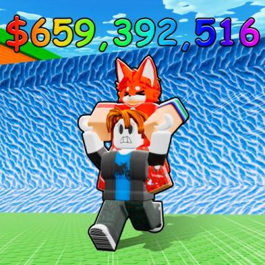 Escape Tsunamis for Furry icon