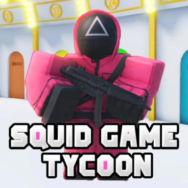 Thumbnail for [SEASON 3] Squid Game Tycoon🦑 Game