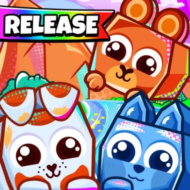 [⭐UPDATE] Multiverse Clicker icon