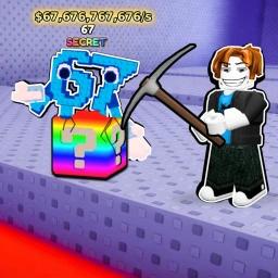 Thumbnail for [⛏️]+1 Speed Lucky Blocks Escape Game