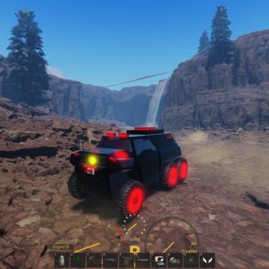 Thumbnail for Monster Truck EPIC Game