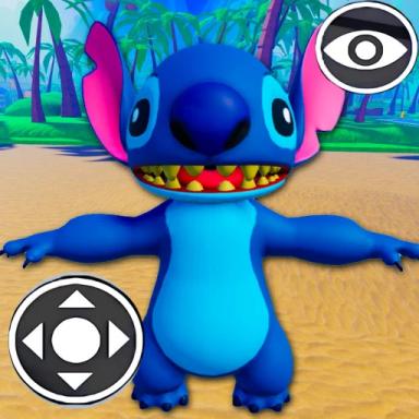 LILO and STITCH MORPHS icon