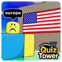Thumbnail for Ultimate Quiz Tower [2400+] Game
