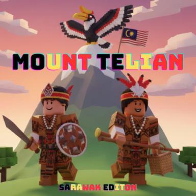 MOUNT TELIAN (GUNUNG TELIAN) icon