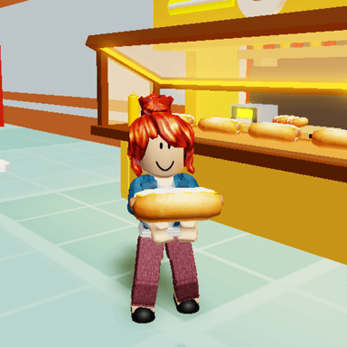 Restaurant Simulator icon