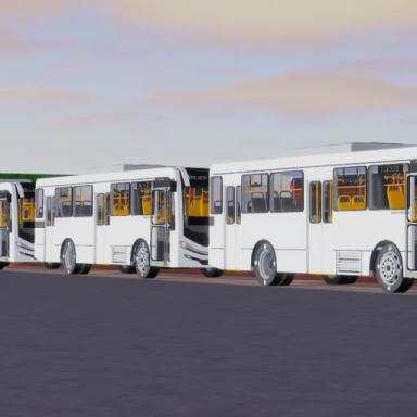 OBS Brazil Bus Simulator 2026 icon