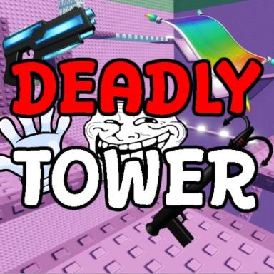 Thumbnail for Deadly Tower Game