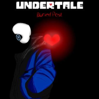 [HORROR SANS] Undertale: Buried Past icon