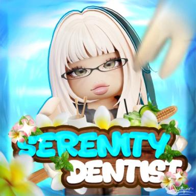 🦷 Work at a Dentist! icon