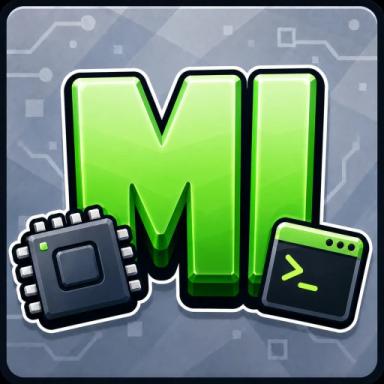 Thumbnail for [UPD 1] Matrix Incremental Game